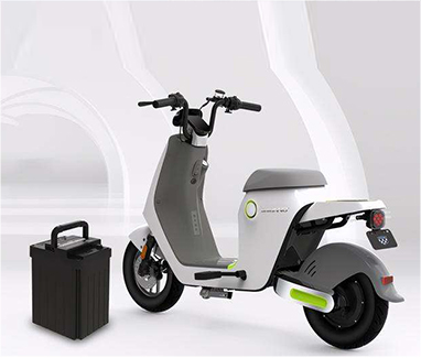 二輪車解決方案(an)